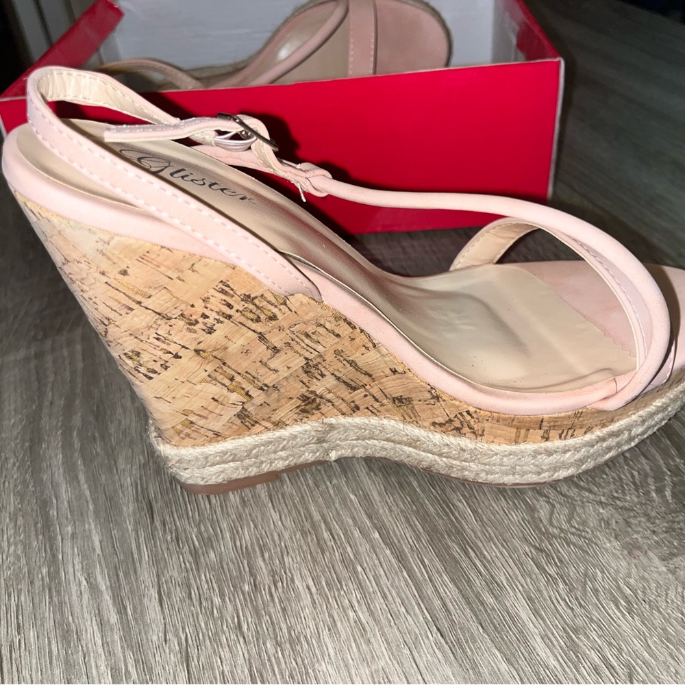 Heels - New - Never Worn